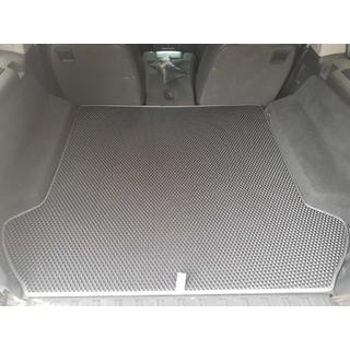 Alfombrilla de maletero 5 plazas EVA (Gris) Volvo XC90 2002-2014 foto 3
