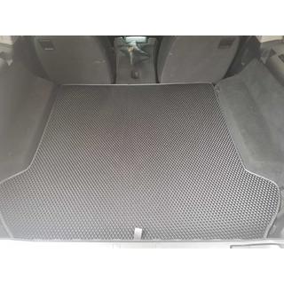 Alfombrilla de maletero 5 plazas EVA (Gris) Volvo XC90 2002-2014 foto 4