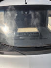 Renault Kangoo 2008–2020 Estante de Salpicadero Beige foto 4