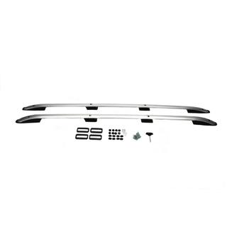 Barras de Techo Skyport GREY Volkswagen Caddy 2020- foto 4