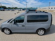 Volkswagen Caddy 2020- Barras de Techo Skyport BLACK foto 9