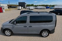 Volkswagen Caddy 2020- Barras de Techo Skyport BLACK foto 8