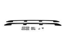 Volkswagen Caddy 2020- Barras de Techo Skyport BLACK foto 7