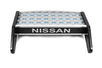 Nissan Primastar 2002-2014 Estante de salpicadero (2010-2014, Maybach) foto 2