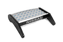 Nissan Primastar 2002-2014 Estante de salpicadero (2010-2014, Maybach) foto 3
