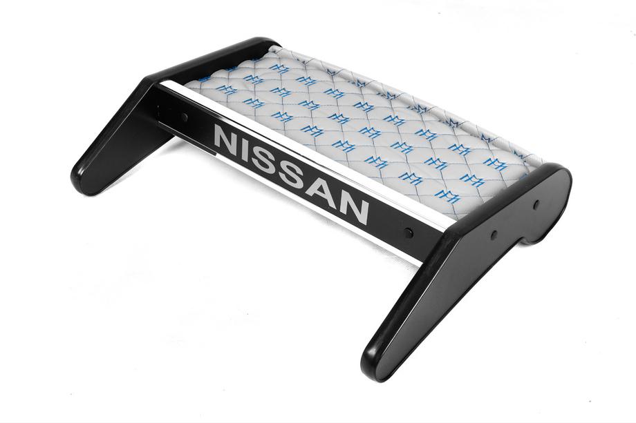 Nissan Primastar 2002-2014 Estante de salpicadero (2010-2014, Maybach) Image