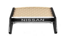 Nissan Primastar 2002-2014 Estante de salpicadero (2010-2014, Beige) foto 2