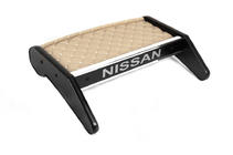 Nissan Primastar 2002-2014 Estante de salpicadero (2010-2014, Beige) foto 4