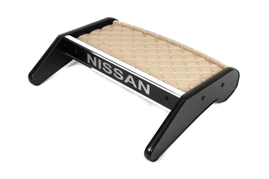 Nissan Primastar 2002-2014 Estante de salpicadero (2010-2014, Beige) Image