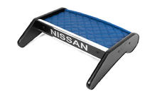 Nissan Primastar 2002-2014 Estante de salpicadero (2010-2014, Azul) foto 1