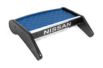 Nissan Primastar 2002-2014 Estante de salpicadero (2010-2014, Azul) foto 3