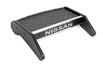 Nissan Primastar 2002-2014 Estante de salpicadero (2010-2014, Gris con costura gris) foto 3