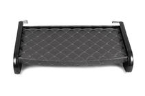 Opel Vivaro 2001–2015 Estante de salpicadero (2010-2014, Gris con costura gris) foto 4