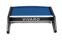 Opel Vivaro 2001–2015 Estante de salpicadero (2010-2014, Azul) foto 2