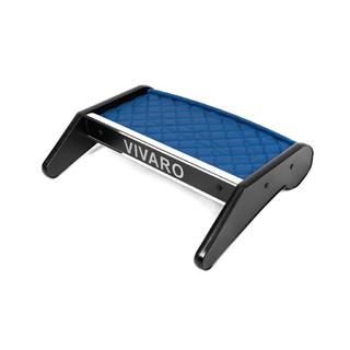 Estante de salpicadero (2010-2014, Azul) foto 1
