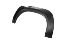 Toyota Hilux 2006-2015 Aletines de aleta (2012-2015, ABS) foto 8