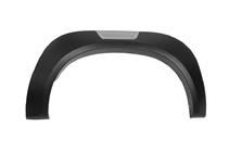 Toyota Hilux 2006-2015 Aletines de aleta (2012-2015, ABS) foto 7