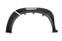 Toyota Hilux 2006-2015 Aletines de aleta (2012-2015, ABS) foto 5