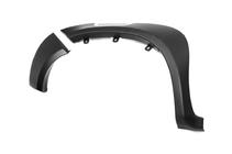 Toyota Hilux 2006-2015 Aletines de aleta (2012-2015, ABS) foto 6