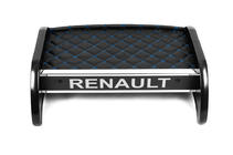 Renault Kangoo 2008–2020 Estante de salpicadero (ECO-BLUE) foto 2