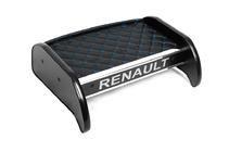 Renault Kangoo 2008–2020 Estante de salpicadero (ECO-BLUE) foto 3