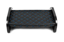 Renault Kangoo 2008–2020 Estante de salpicadero (ECO-BLUE) foto 4