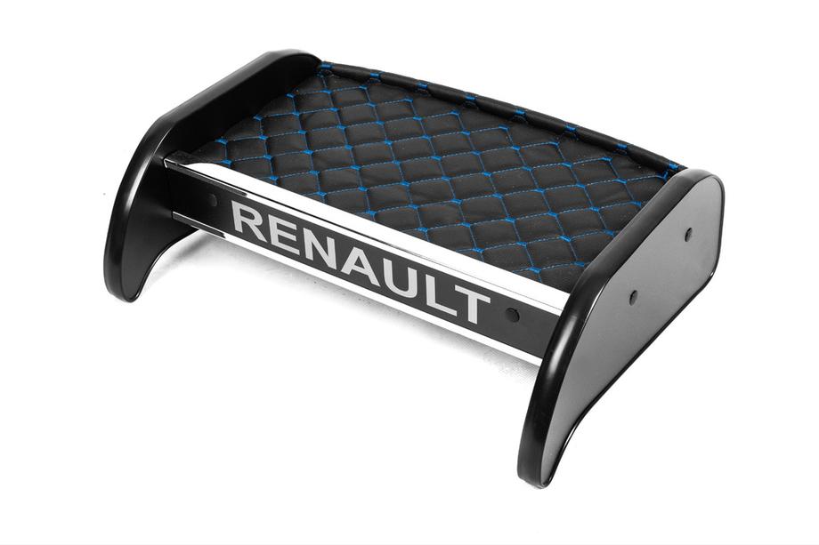 Renault Kangoo 2008–2020 Estante de salpicadero (ECO-BLUE) Image