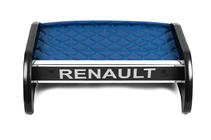 Renault Kangoo 2008–2020 Estante de salpicadero (Azul) foto 2