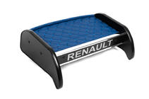 Renault Kangoo 2008–2020 Estante de salpicadero (Azul) foto 3