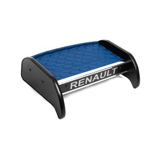 Estante de salpicadero (Azul) Renault Kangoo 2008–2020 foto 3