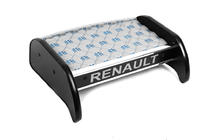 Renault Kangoo 2008–2020 Estante de salpicadero (Maybach) foto 3