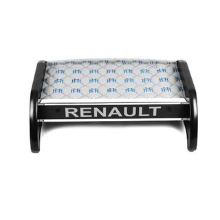 Estante de salpicadero (Maybach) Renault Kangoo 2008–2020 foto 2