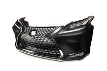 Lexus RX 2016-2022 Faros Delanteros (2 uds, Restyling) foto 2