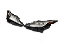 Lexus RX 2016-2022 Faros Delanteros (2 uds, Restyling) foto 4