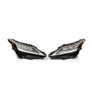 Faros Delanteros (2 uds, Restyling) Lexus RX 2016-2022 foto 3