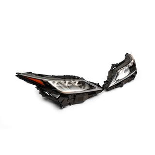 Faros Delanteros (2 uds, Restyling)
