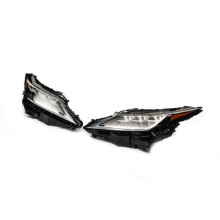 Faros Delanteros (2 uds, Restyling) Lexus RX 2016-2022 foto 4