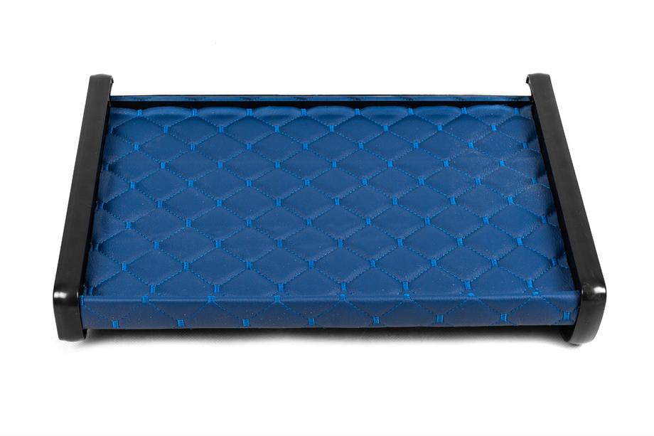 Ford Transit 1991-2000 Estante para salpicadero (Azul) Foto 4