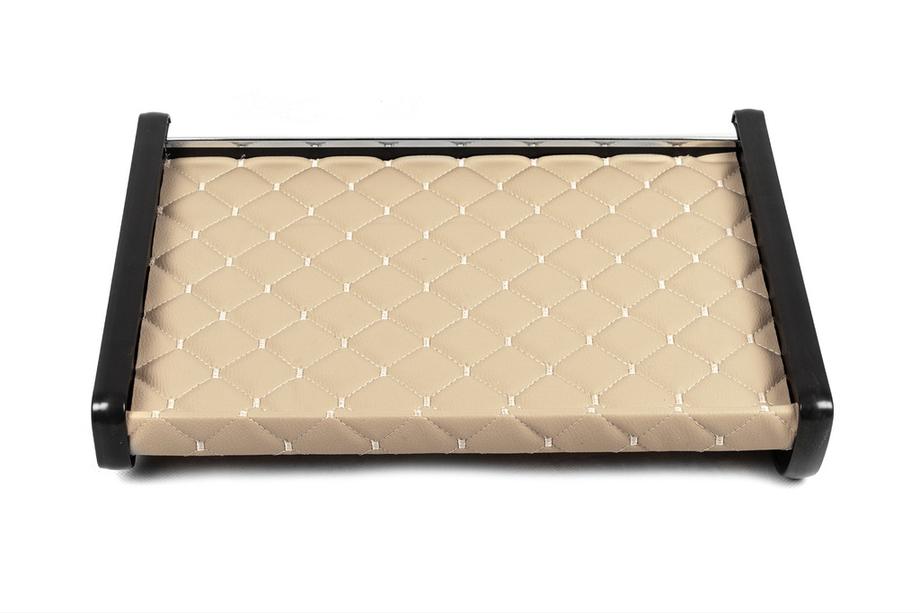 Ford Transit 1991-2000 Estante para salpicadero (Beige) Foto 4