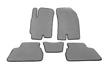 Chevrolet Epica 2006-2014 Alfombrillas EVA (Gris) foto 1