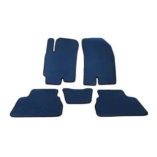 Alfombrillas EVA (Azules)