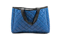 Bolsa Shopper ECO (azul) foto 2