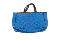 Bolsa Shopper ECO (azul) foto 3