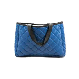 Bolsa Shopper ECO (azul) foto 2