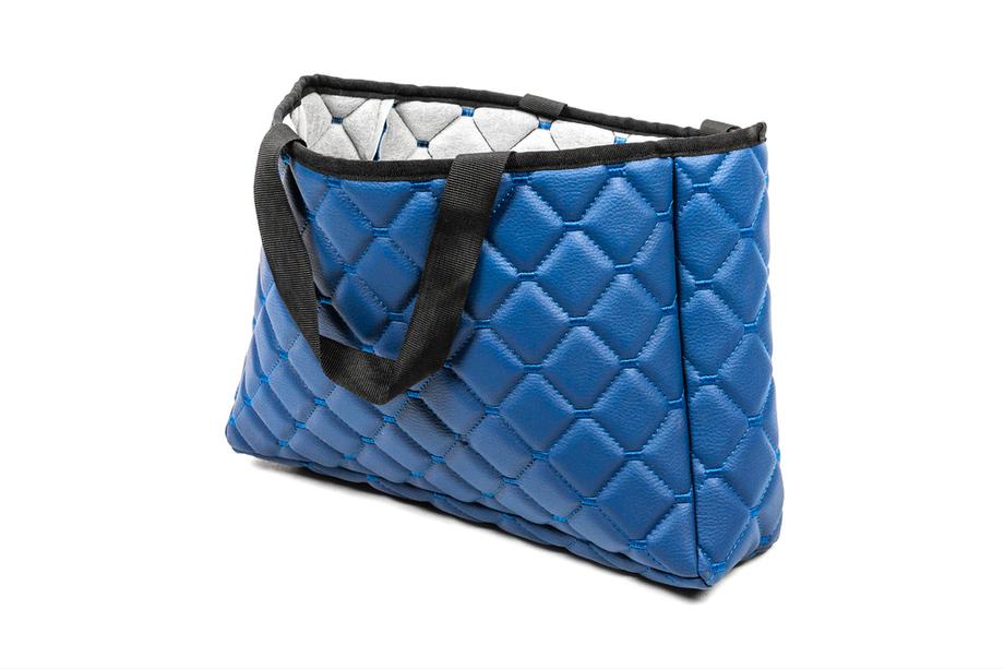 Bolsa Shopper ECO (azul) Image
