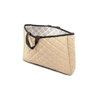 Bolsa Shopper ECO (beige) foto 1