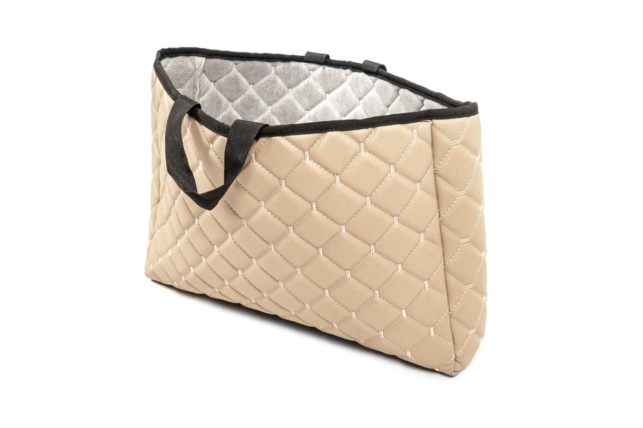 Bolsa Shopper ECO (beige) Foto 1