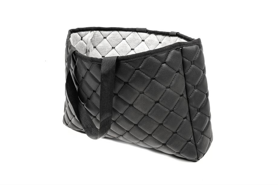 Bolsa Shopper ECO (negra) Image