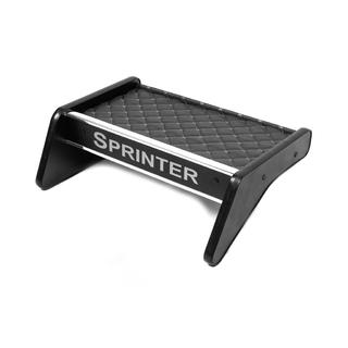 Estante de salpicadero (1995-2000, Gris con costura gris) Mercedes Sprinter W901/902/903/904/905 1995–2006 foto 1