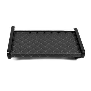 Estante de salpicadero (1995-2000, Gris con costura gris) Mercedes Sprinter W901/902/903/904/905 1995–2006 foto 4